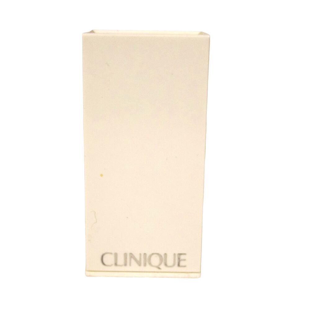 Clinique All About Shadow Duo .06 Oz 01 Like Mink